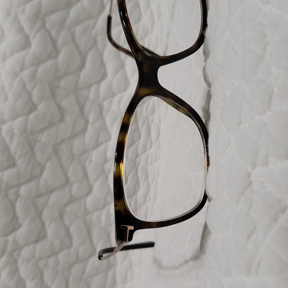 Tom Ford eyeglass frames - Picture 2 of 9